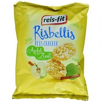 Reiscracker Risbellis, Apfel/Zimt