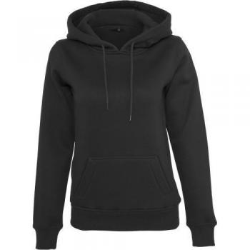 Sudadera con Capucha para Mujer XS Build Your Brand