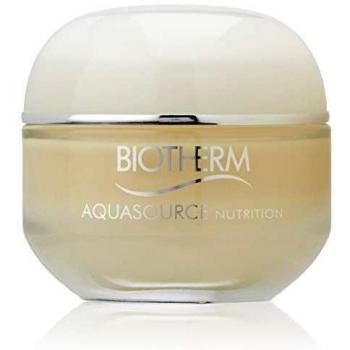 Biotherm Aquasource Nutrition Moisturizer