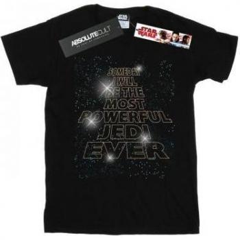 Maglietta a maniche lunghe Jedi Supremo Disney