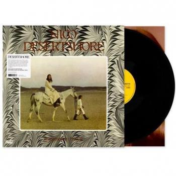 Desertshore - Vinilo - Nico