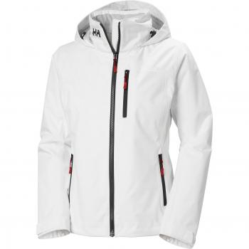 Chaqueta con capucha Helly Hansen Crew 2.0