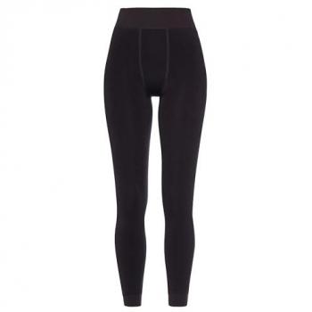 Thermoleggings LAVANA Gr. S/M, N-Gr, grau (anthrazit)