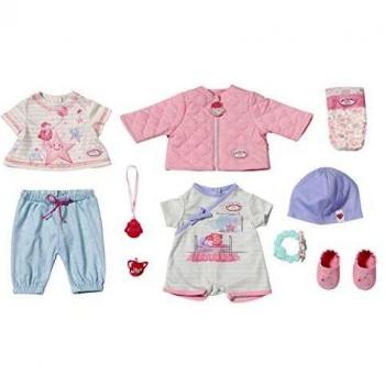 Set Combinato Zapf Creation Baby Annabell®