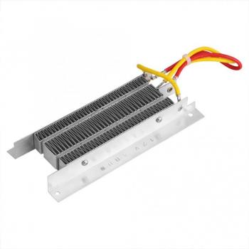 12V 400W Thermostatic PTC Ceramic Heater