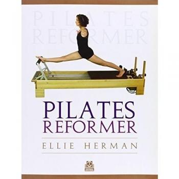 Pilates reformer (Tapa blanda).