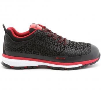72223B43S3 ZAPATO CELL NEGRO