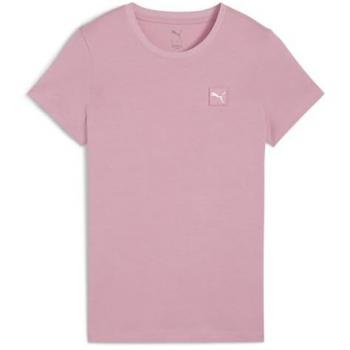 Elevated Style Dames Tshirt van Puma
