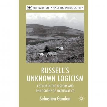 Russell's Unknown Logicism