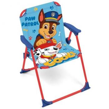 Poltrona Bimbi Arditex Paw Patrol con Braccioli