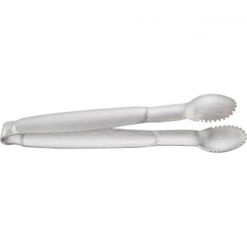 Mini Pinza Dorada de Acero