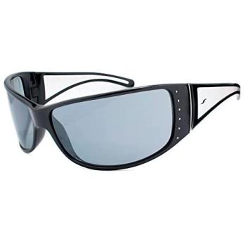 Sting SS6300T‑Z42X Grey Acetate Sunglasses