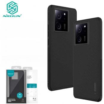 NILLKIN Matowa Obudowa Antyodciskowa do Xiaomi 12T Pro