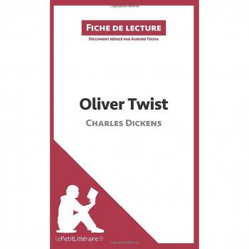 Oliver Twist de Charles Dickens
