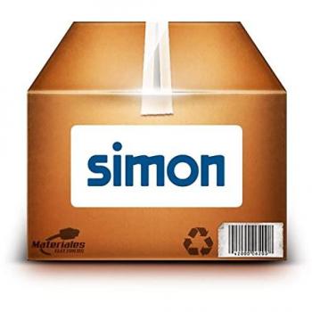 Interrupteur Gradable Simon 270 iO
