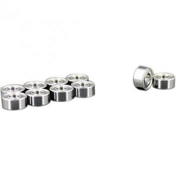 684ZZ Miniature Ball Bearings 4x9x4 mm ABEC-5 (10 PCS)