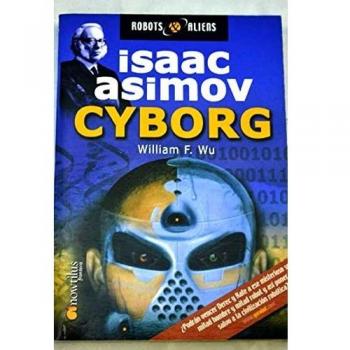 Cyborg,  Robot & Aliens