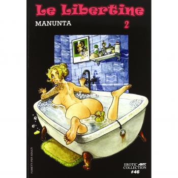 Le libertine