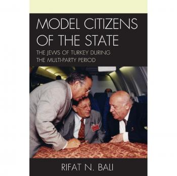 Model Citizens of the State