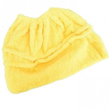 Reusable Microfiber Floor Mop Cloth
