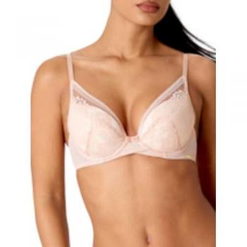 Cream Gossard Encore High Apex Support Bra – 32B