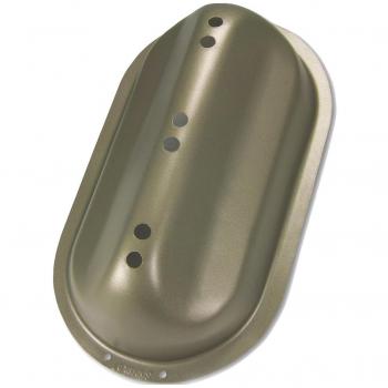 Städter Stollenbackform Antihaft, 23 cm
