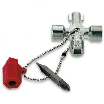 Enclosure 112891 Key Set