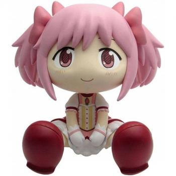 Puella Magi Madoka Magica Madoka Kaname Vinyl Figurine