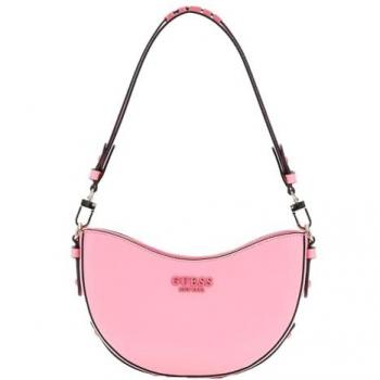 Guess Sarita Zip Shoulder Bag