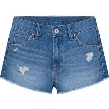 Vaqueros Cortos Patty 1/4 Mr1 Pepe Jeans