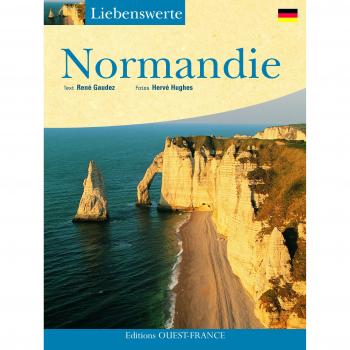 Promenades en Normandie