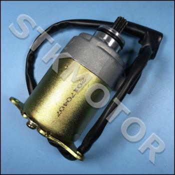 150CC Go Kart Starter Motor