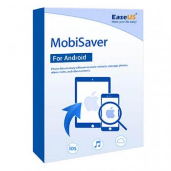 Android Data Recovery by EaseUS