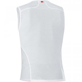 AeroShield UWSINM Windstopper Singlet