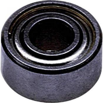 Roulement à Billes Radial en Acier Inoxydable Reely S 6004 ZZ - Ø intérieur 20mm, Ø extérieur 42mm