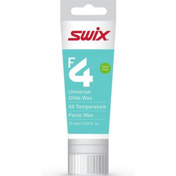 Pasta Glaseada Swix F4 Glidewax 75 ml