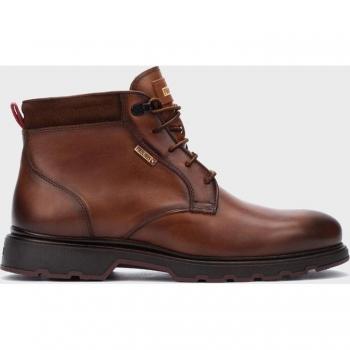 Botins de Pele Pikolinos LINARES M8U