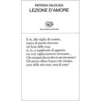 Lezione d'amore