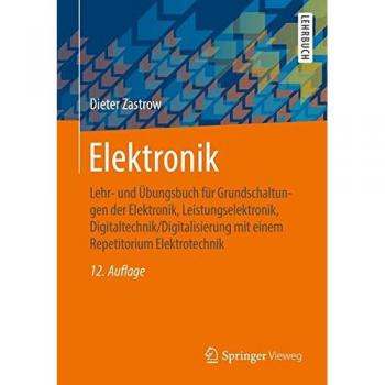 Elektronik