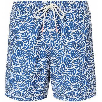 Bequialf maillot de bain ECOALF bleu, M