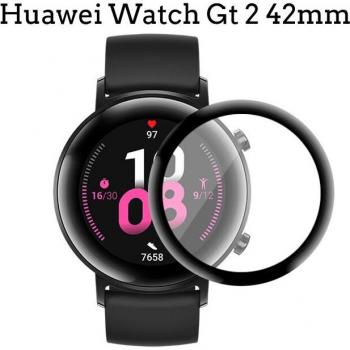 Gehärtetes Glas für Huawei GT 2 Uhr