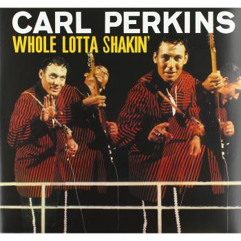 Whole Lotta Shakin' (HQ)