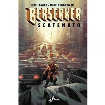 Berserker Scatenato