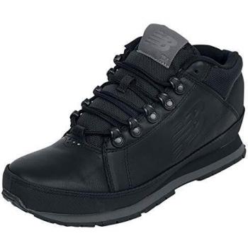 Polacchine New Balance Classics H754LLK Nero