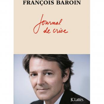 François Baroin Journal De Crise