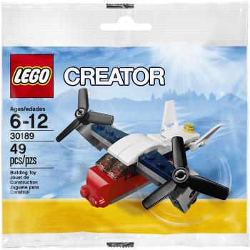 Creador de Aviones