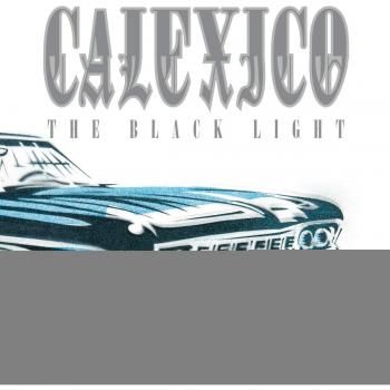 The Black Light