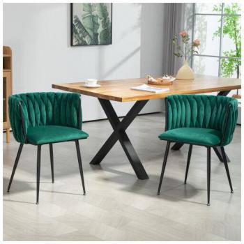 Silla Comedor Minkurow Elegante