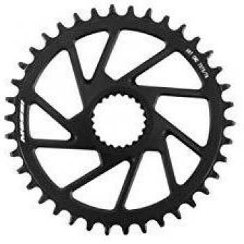 Massi Plato Direct Mount 7075 Cnc Para Shimano Xtr/xt/slx12s