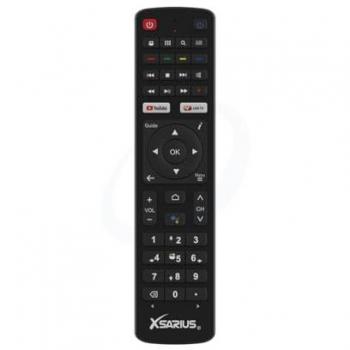 Q8 Remote Controle Xsarius